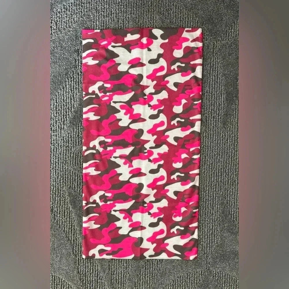 Free 🆕Adult | Multi Functional  Gaiter - Picture 4 of 13